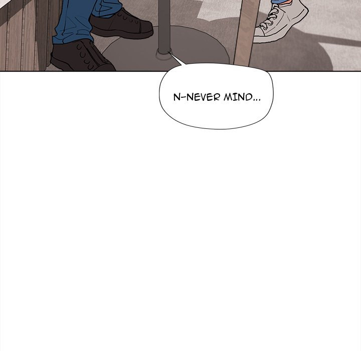 An Outsider’s Way In Chapter 15 Page 90