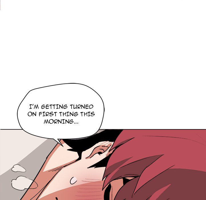 An Outsider’s Way In Chapter 15 Page 95