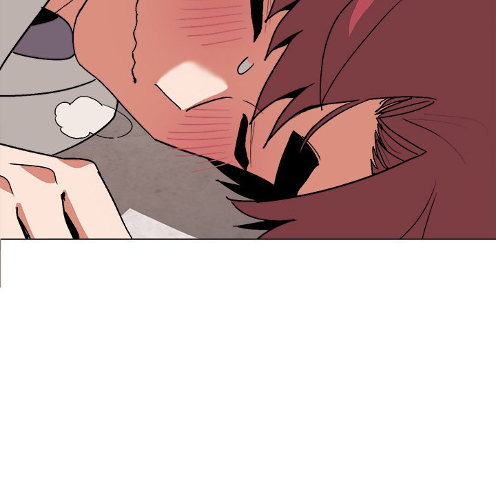 An Outsider’s Way In Chapter 15 Page 96