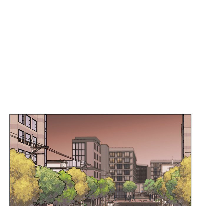 An Outsider’s Way In Chapter 15 Page 98