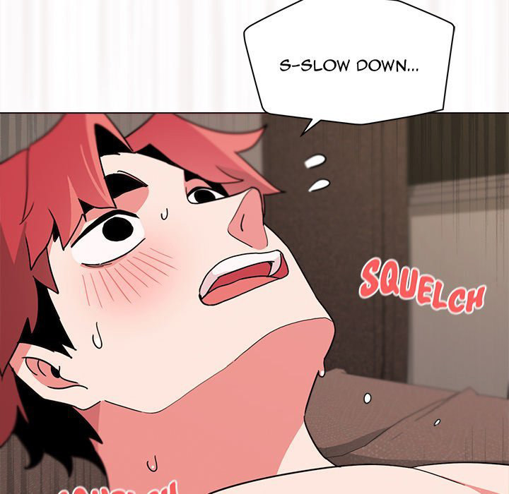An Outsider’s Way In Chapter 19 Page 101