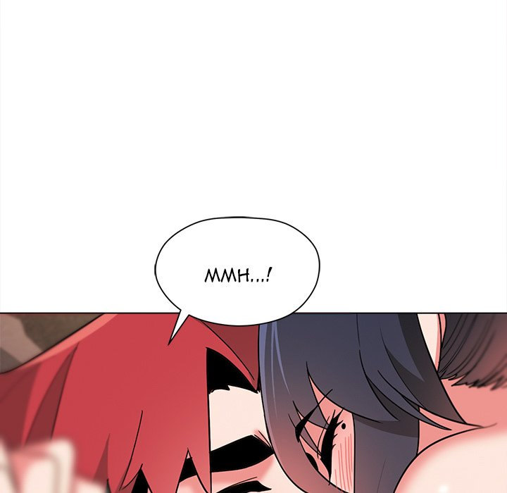 An Outsider’s Way In Chapter 19 Page 111