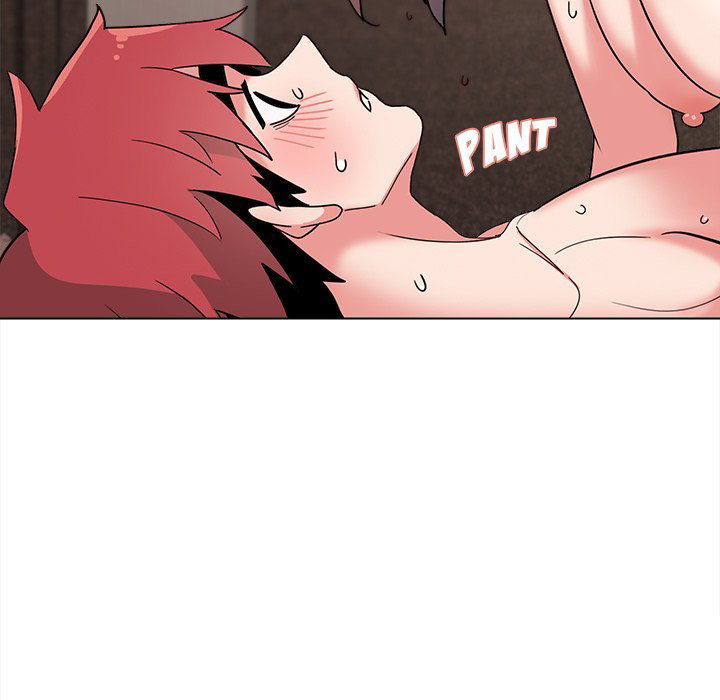 An Outsider’s Way In Chapter 19 Page 122
