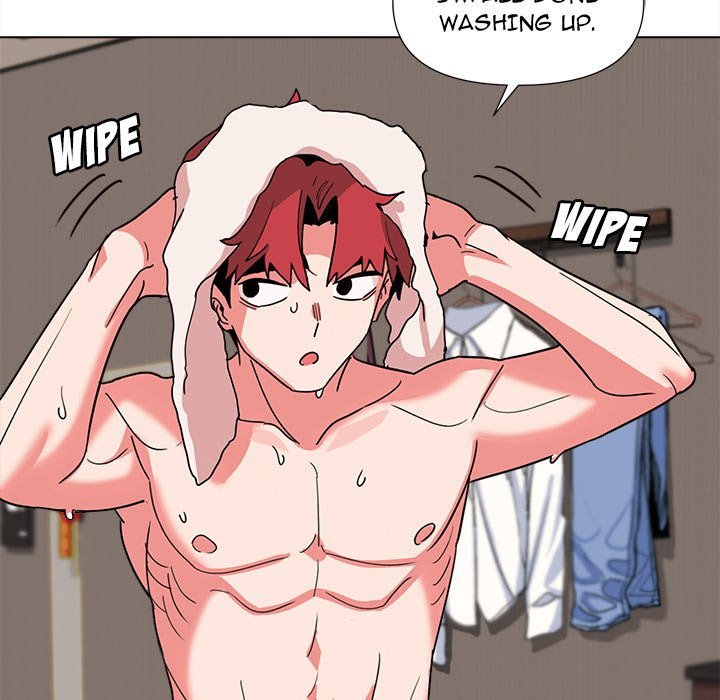 An Outsider’s Way In Chapter 19 Page 130
