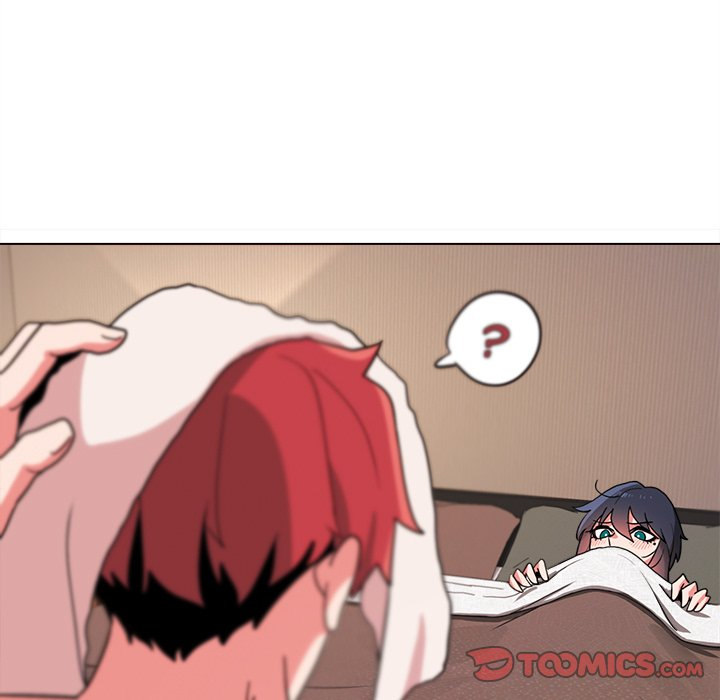 An Outsider’s Way In Chapter 19 Page 132