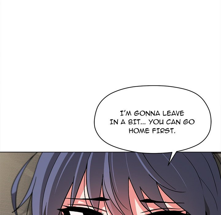 An Outsider’s Way In Chapter 19 Page 136
