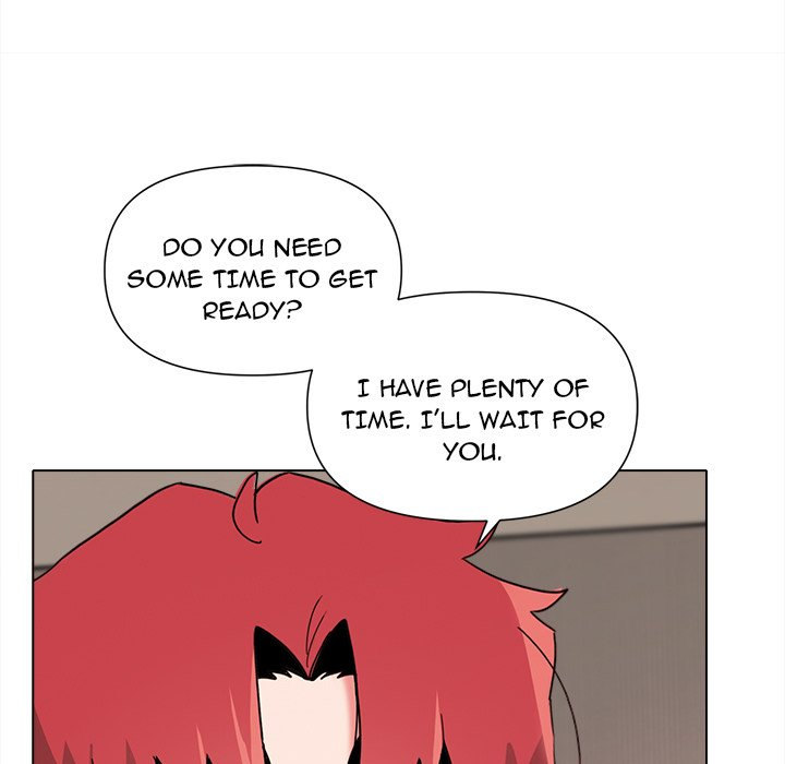 An Outsider’s Way In Chapter 19 Page 138