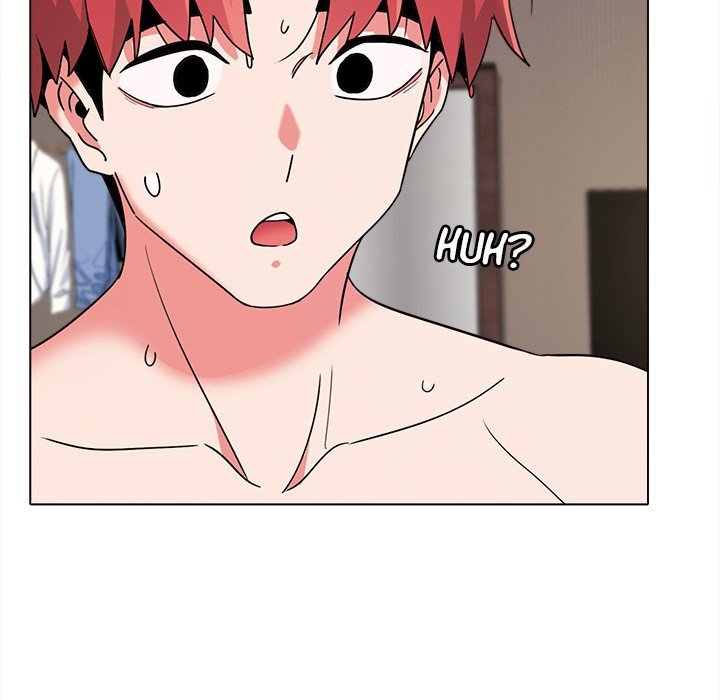 An Outsider’s Way In Chapter 19 Page 139