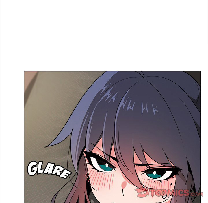 An Outsider’s Way In Chapter 19 Page 140
