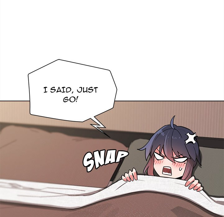 An Outsider’s Way In Chapter 19 Page 142
