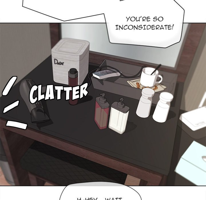 An Outsider’s Way In Chapter 19 Page 145