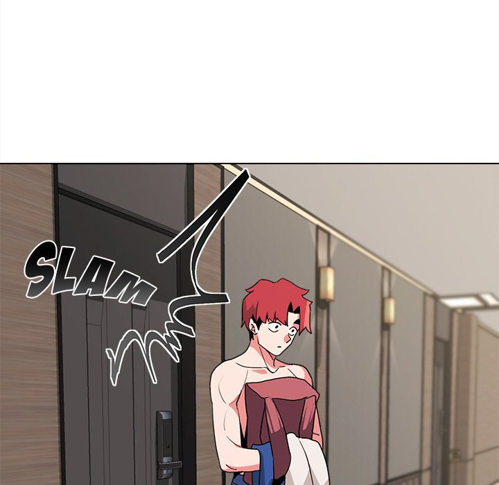 An Outsider’s Way In Chapter 19 Page 147