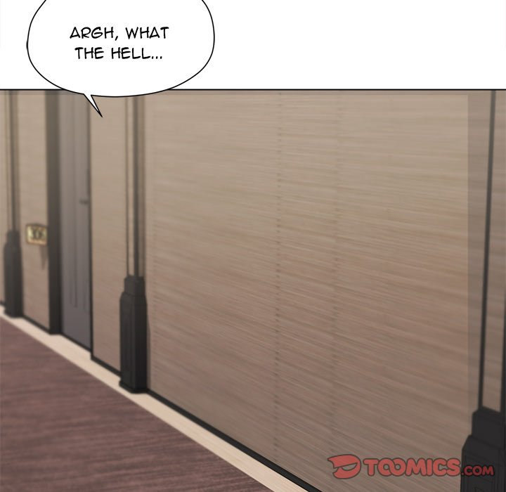 An Outsider’s Way In Chapter 19 Page 156