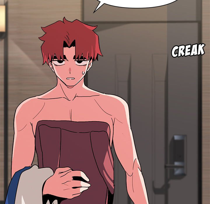 An Outsider’s Way In Chapter 19 Page 158