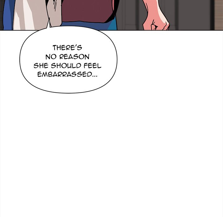 An Outsider’s Way In Chapter 19 Page 159