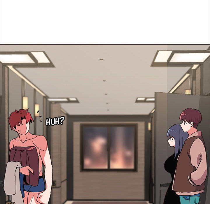 An Outsider’s Way In Chapter 19 Page 160