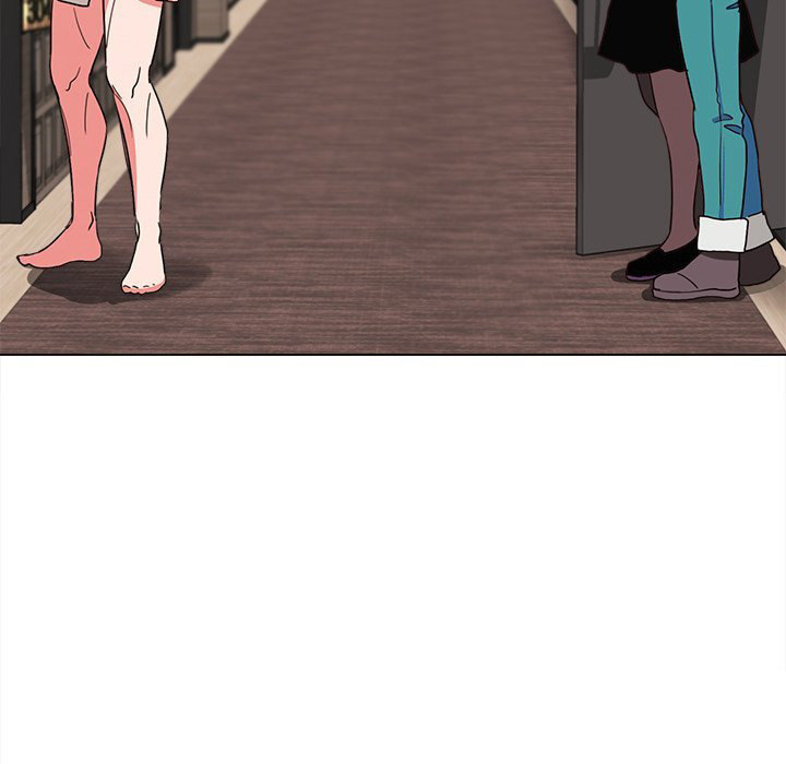 An Outsider’s Way In Chapter 19 Page 161