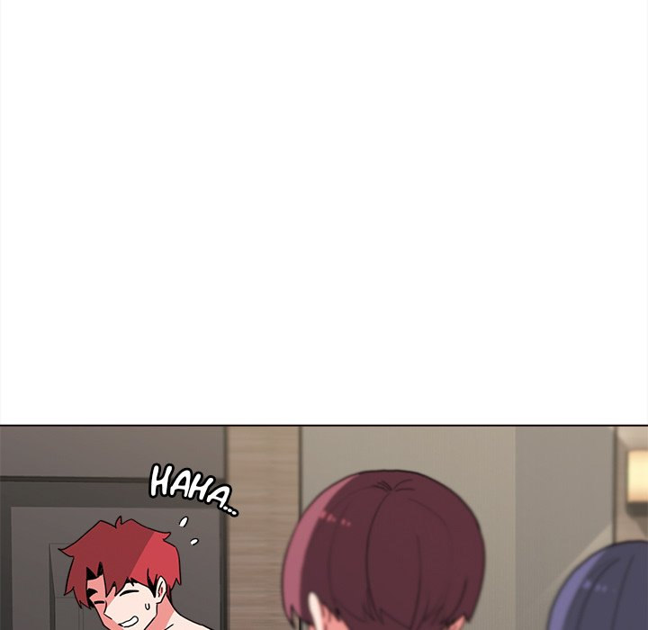 An Outsider’s Way In Chapter 19 Page 162
