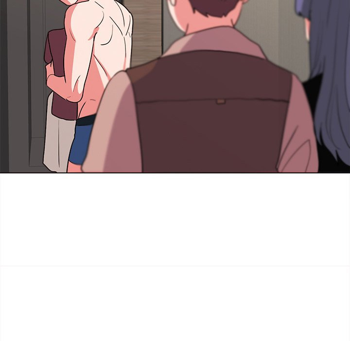An Outsider’s Way In Chapter 19 Page 163