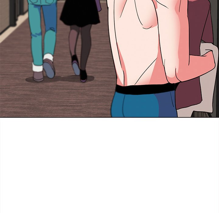 An Outsider’s Way In Chapter 19 Page 165