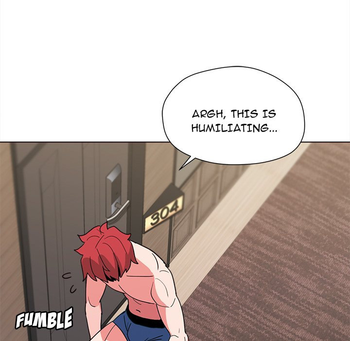 An Outsider’s Way In Chapter 19 Page 166