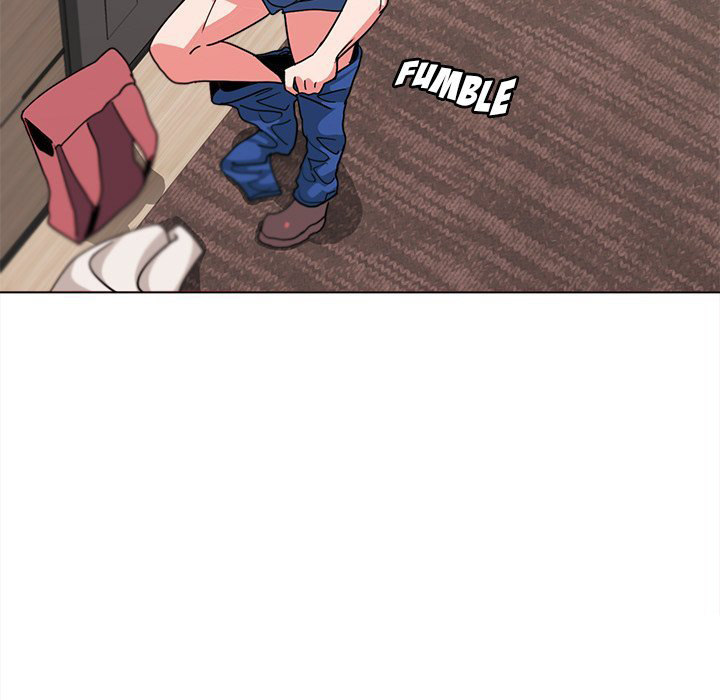 An Outsider’s Way In Chapter 19 Page 167