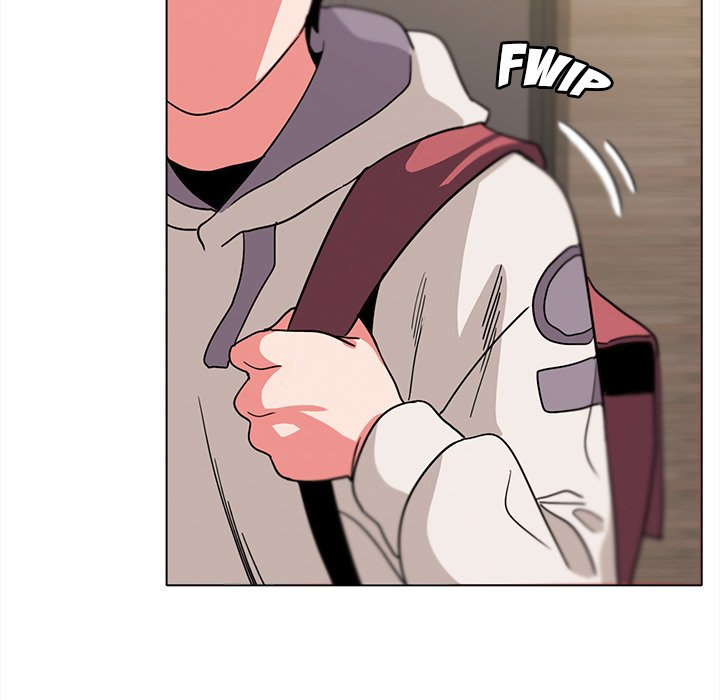 An Outsider’s Way In Chapter 19 Page 169