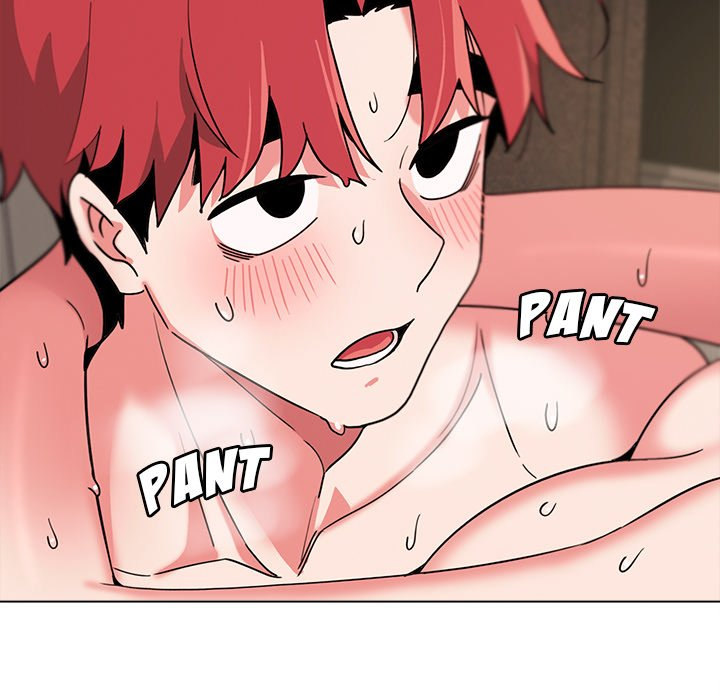 An Outsider’s Way In Chapter 19 Page 19