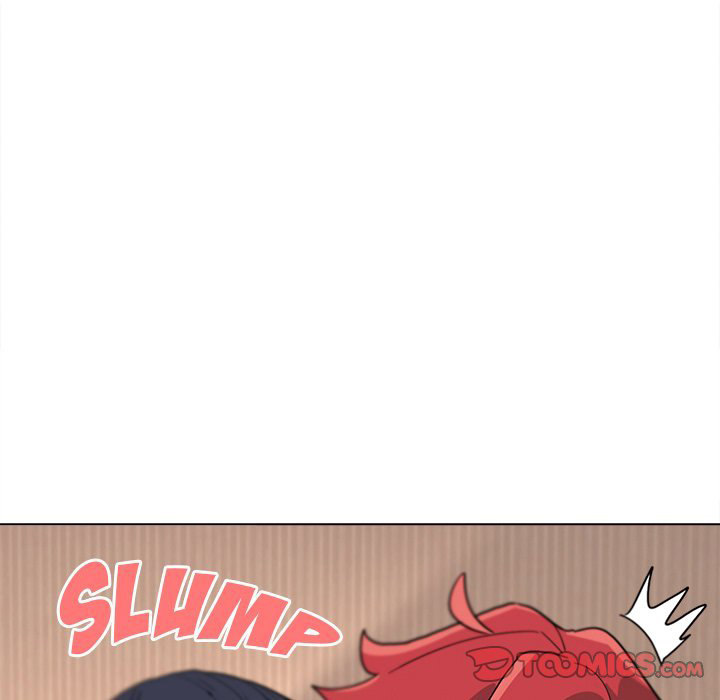 An Outsider’s Way In Chapter 19 Page 20