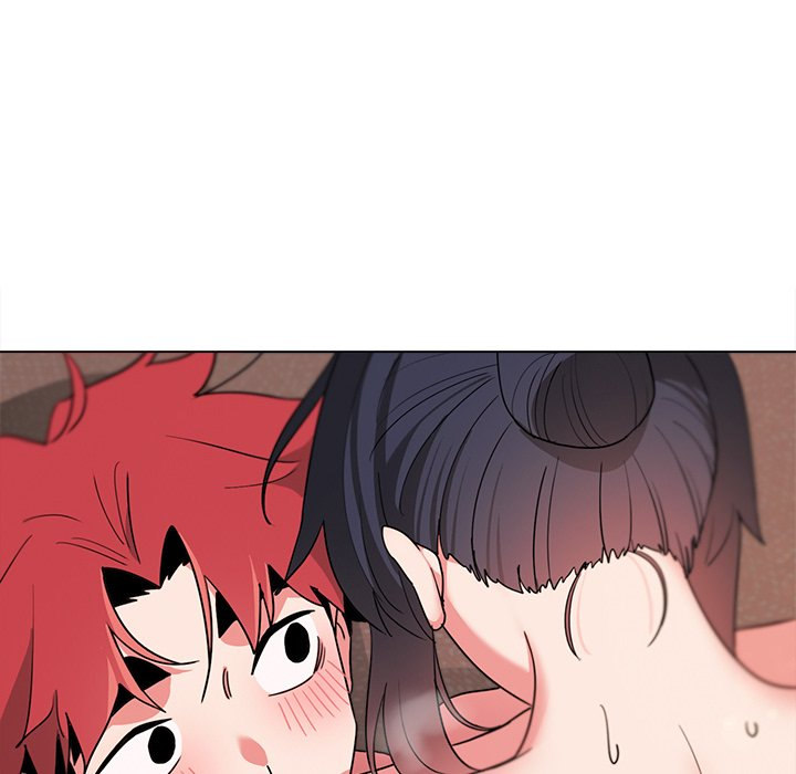 An Outsider’s Way In Chapter 19 Page 27