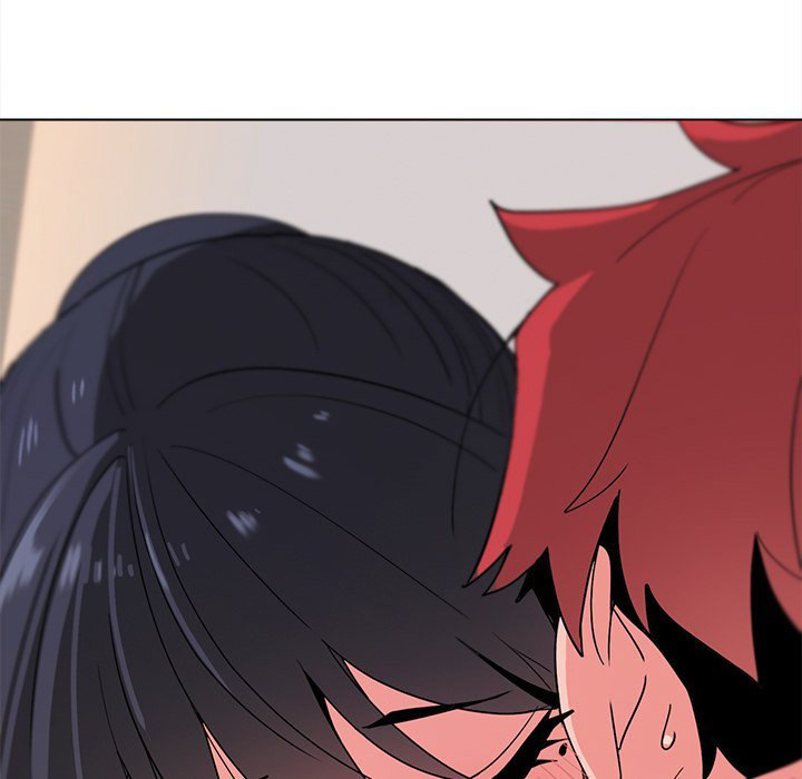 An Outsider’s Way In Chapter 19 Page 29