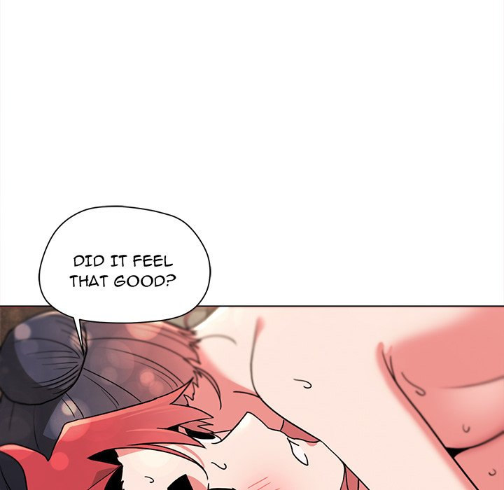 An Outsider’s Way In Chapter 19 Page 31