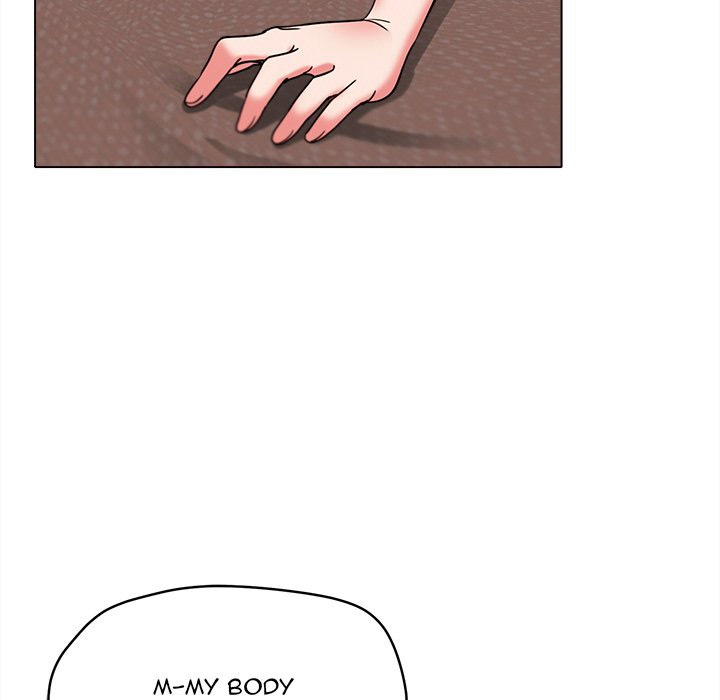 An Outsider’s Way In Chapter 19 Page 34