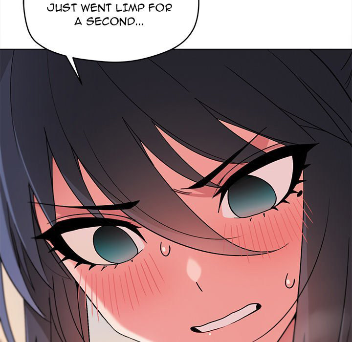 An Outsider’s Way In Chapter 19 Page 35