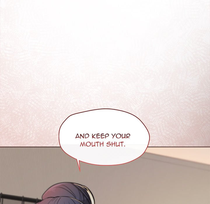 An Outsider’s Way In Chapter 19 Page 37