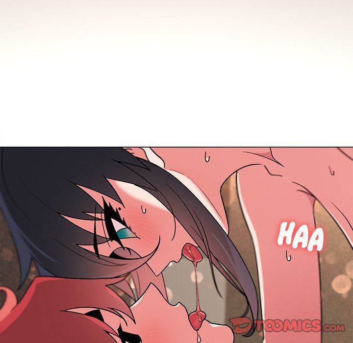 An Outsider’s Way In Chapter 19 Page 44