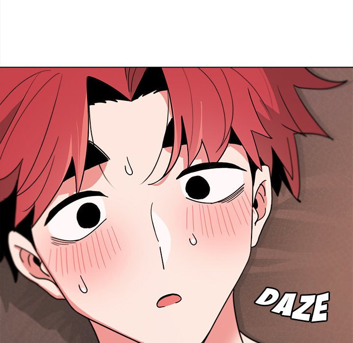 An Outsider’s Way In Chapter 19 Page 51