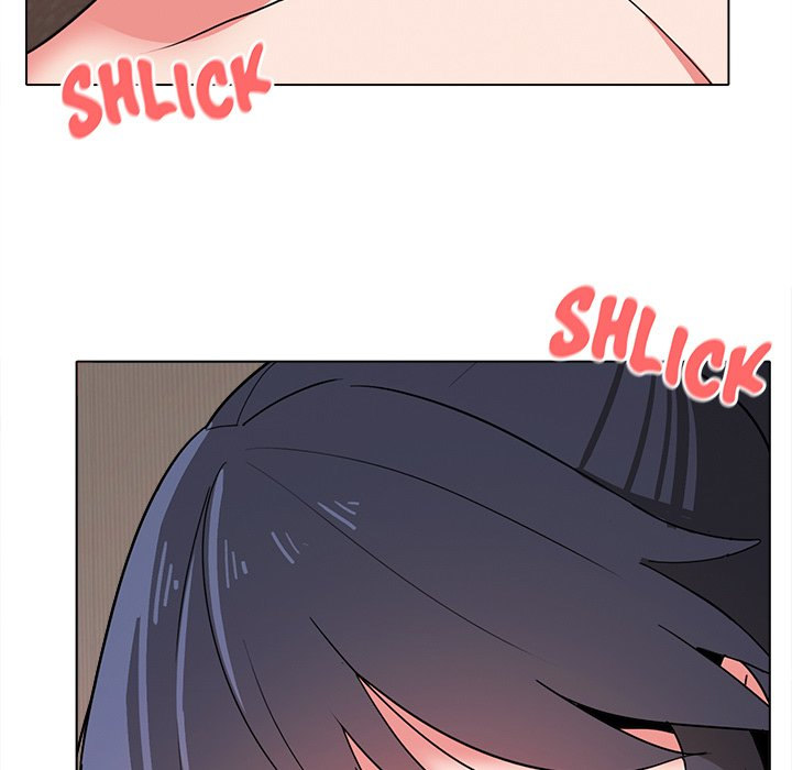 An Outsider’s Way In Chapter 19 Page 79