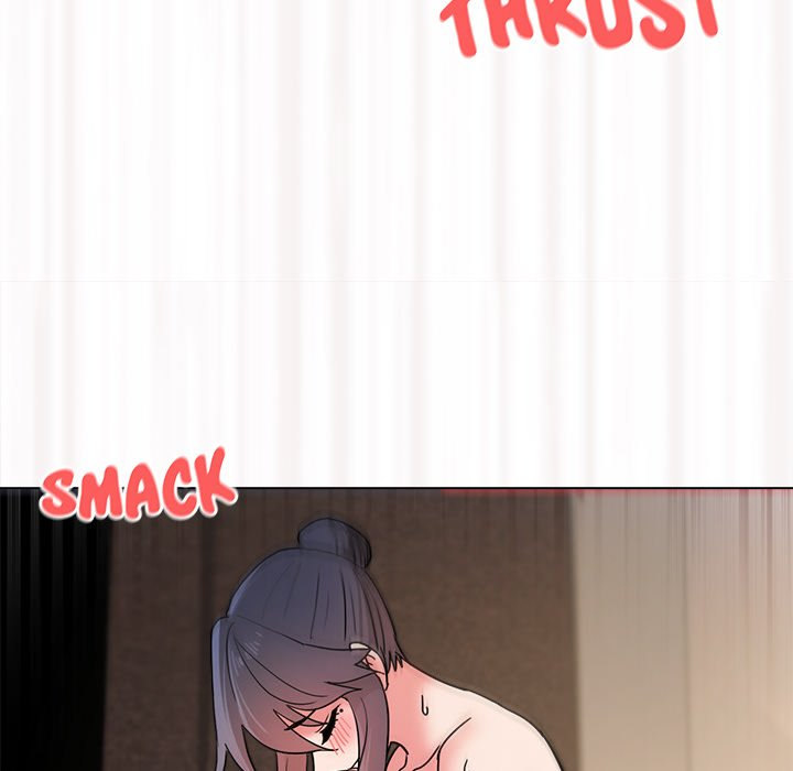 An Outsider’s Way In Chapter 19 Page 88