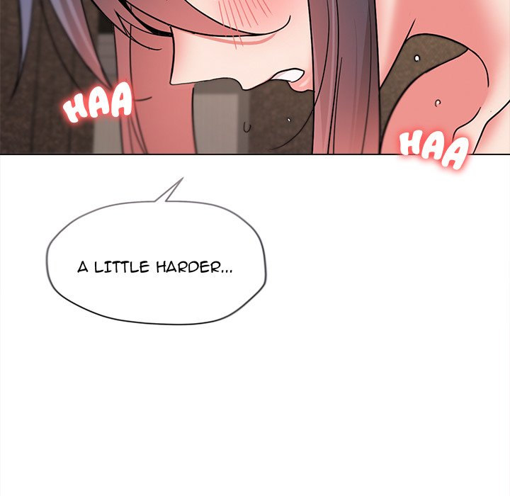 An Outsider’s Way In Chapter 19 Page 91