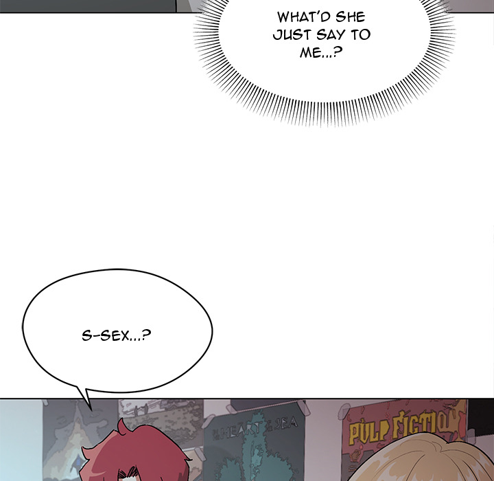 An Outsider’s Way In Chapter 2 Page 10