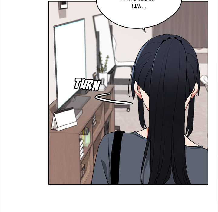 An Outsider’s Way In Chapter 2 Page 100