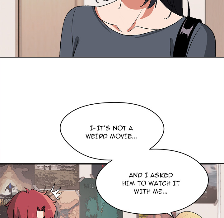 An Outsider’s Way In Chapter 2 Page 102