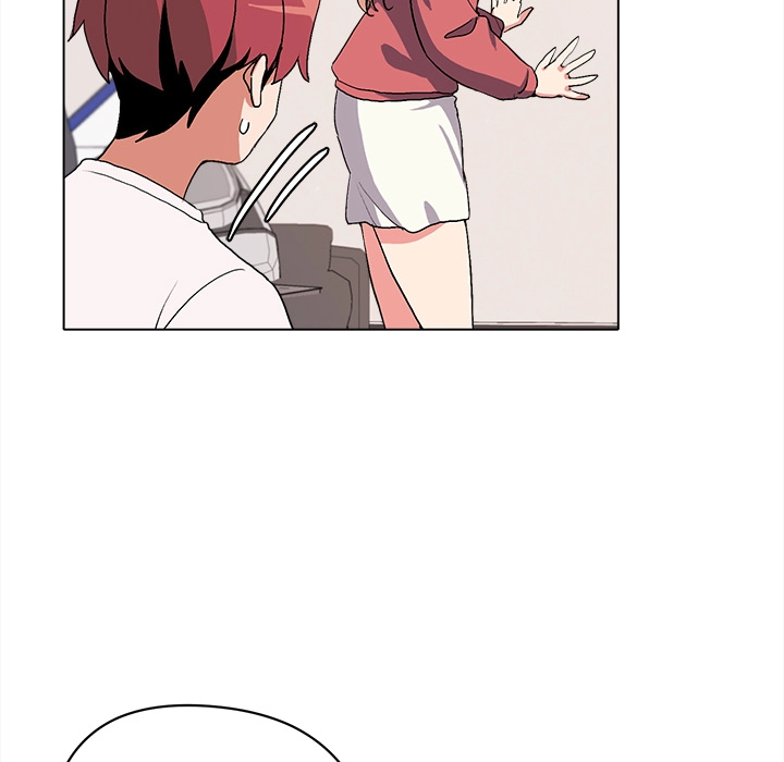 An Outsider’s Way In Chapter 2 Page 109