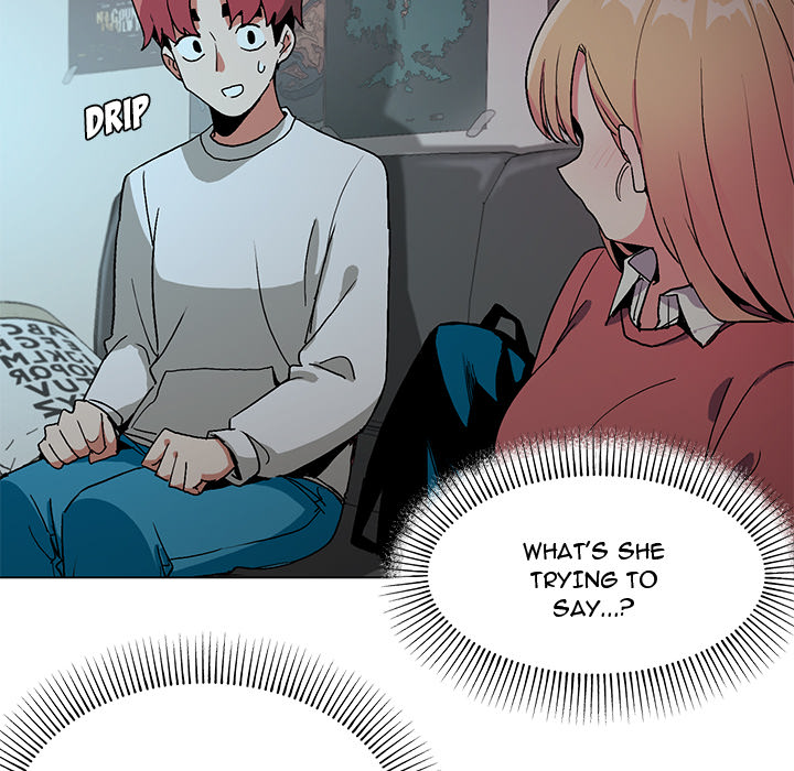 An Outsider’s Way In Chapter 2 Page 11