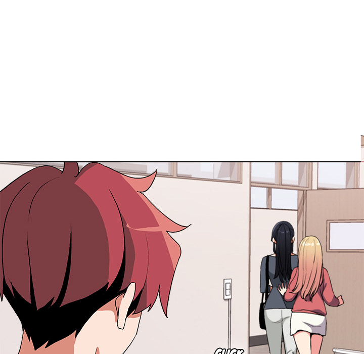 An Outsider’s Way In Chapter 2 Page 113
