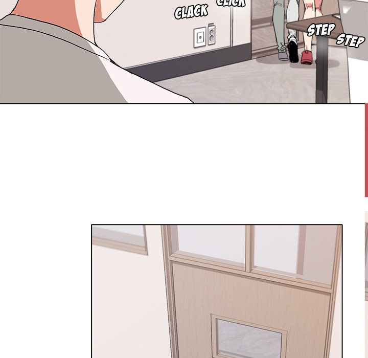 An Outsider’s Way In Chapter 2 Page 114