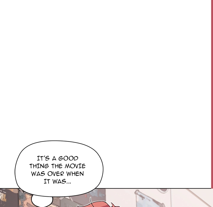 An Outsider’s Way In Chapter 2 Page 116
