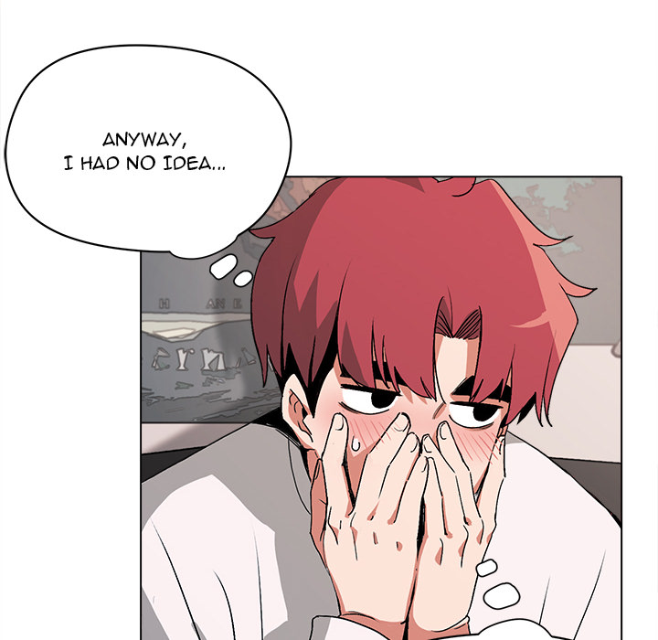 An Outsider’s Way In Chapter 2 Page 118
