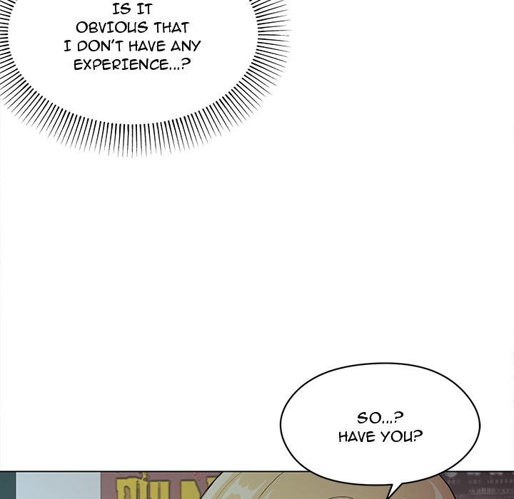 An Outsider’s Way In Chapter 2 Page 12